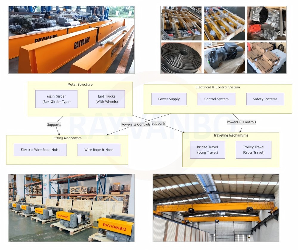 overheand crane details-rayvanbo1 overheand crane details-rayvanbo1