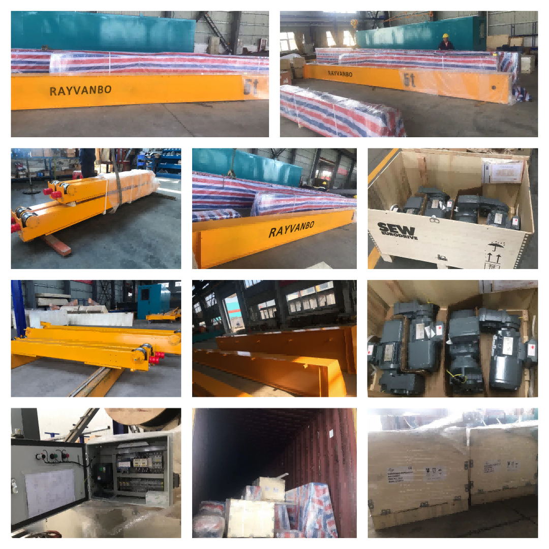 5T main beamhollow shaft type end carriageSEW motor1 5T main beamhollow shaft type end carriageSEW motor1
